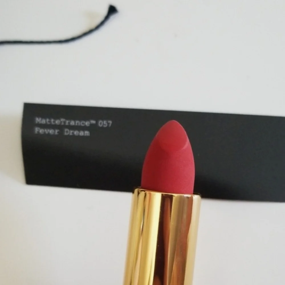Pat McGrath Labs MatteTrance Lipstick 057 Fever Dream, NIB